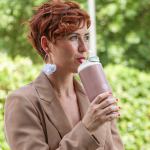 monbento travel mug l rosa moka