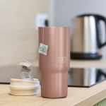 monbento travel mug l rosa moka