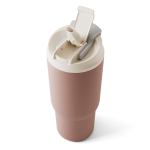 monbento travel mug l rosa moka