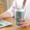 monbento travel mug s green natural monbento travel mug s green natural