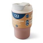 monbento travel mug s rosa moka