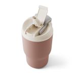 monbento travel mug s rosa moka