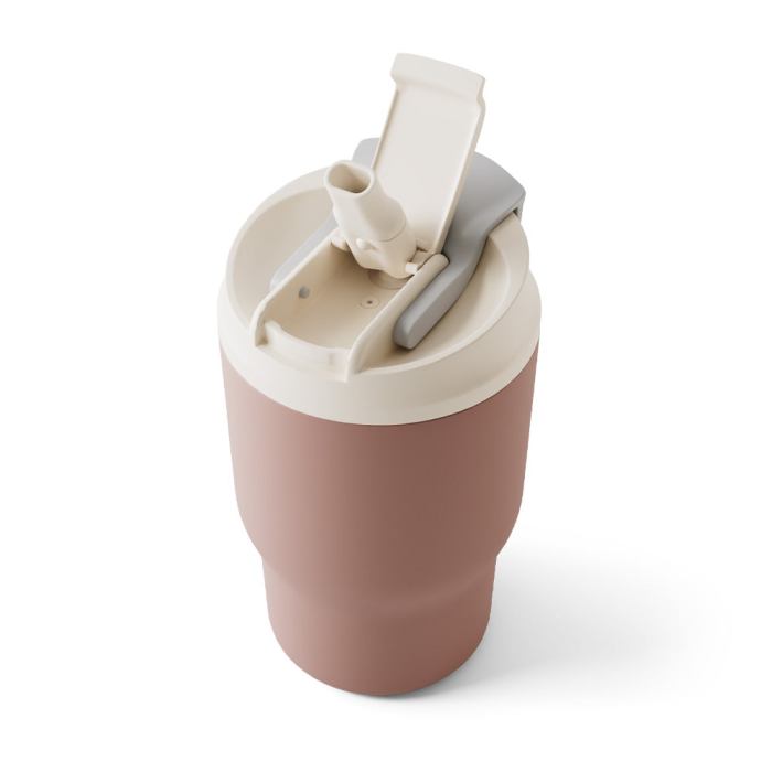 monbento travel mug s rosa moka