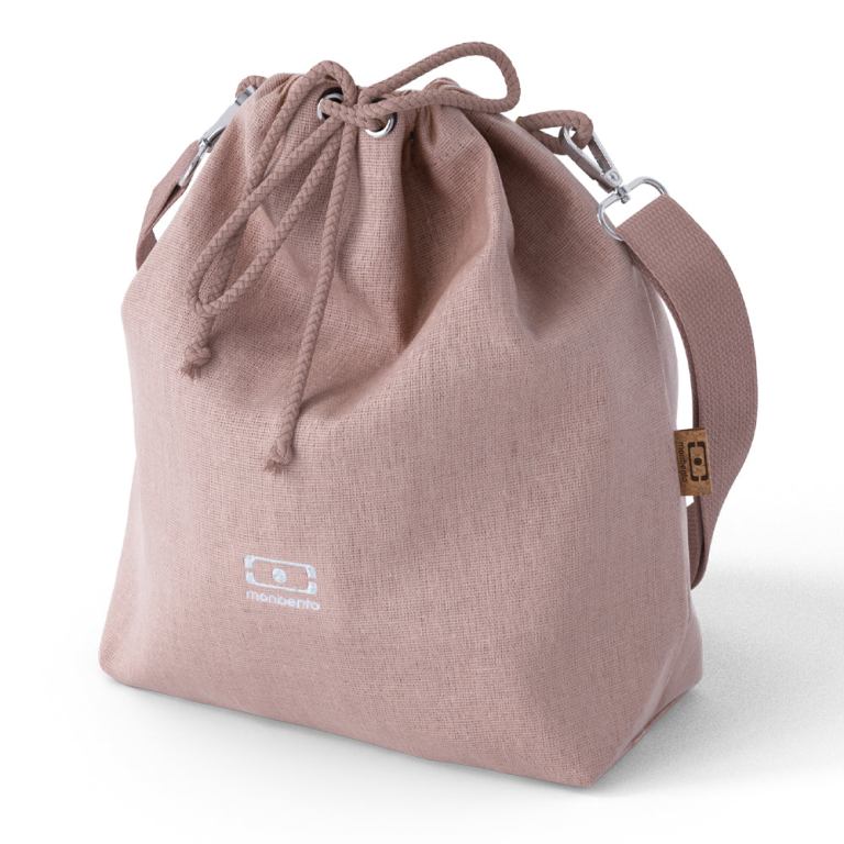 monbento mb fresh insulated lunch bag rosa moka monbento mb fresh insulated lunch bag rosa moka