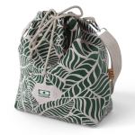 monbento mb fresh insulated lunch bag jungle monbento mb fresh insulated lunch bag jungle