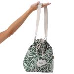monbento mb fresh insulated lunch bag jungle monbento mb fresh insulated lunch bag jungle