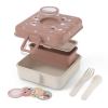 monbento mb sandwich lunch box snacky fox monbento mb sandwich lunch box snacky fox