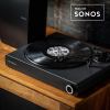 victrola stream onyx turntable victrola stream onyx turntable
