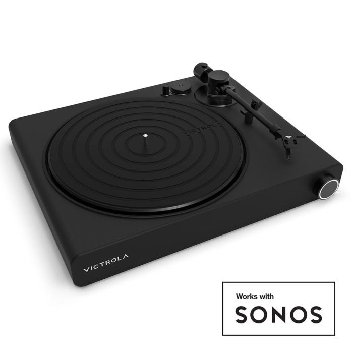 victrola stream onyx turntable victrola stream onyx turntable