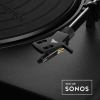 victrola stream onyx turntable victrola stream onyx turntable