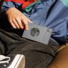 we are rewind portable cassette player & recorder keith, grey we are rewind portable cassette player & recorder keith, grey