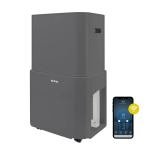 ionmax leone pro ion626 25l/day 2 in 1 compressor dehumidifier & air purifier ionmax leone pro ion626 25l/day 2 in 1 compressor dehumidifier & air purifier