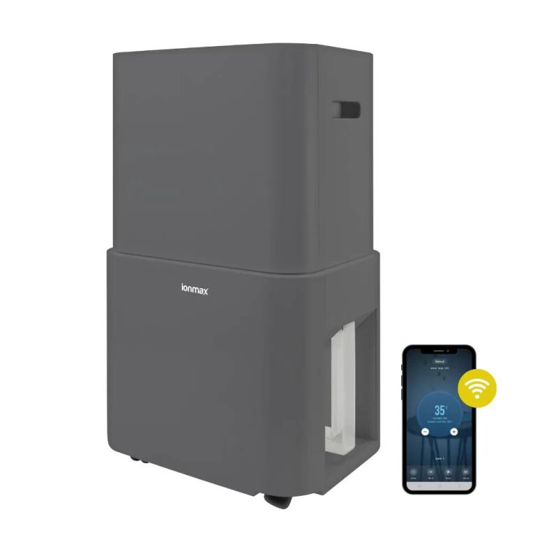 ionmax leone pro ion626 25l/day 2 in 1 compressor dehumidifier & air purifier ionmax leone pro ion626 25l/day 2 in 1 compressor dehumidifier & air purifier