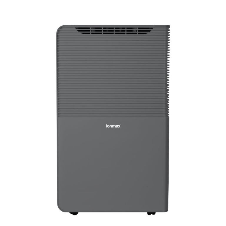 ionmax rhine pro ion650 50l/day 2 in1 compressor dehumidifier & air purifier