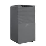 ionmax rhine pro ion650 50l/day 2 in1 compressor dehumidifier & air purifier