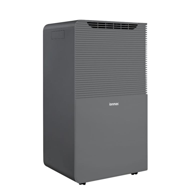 ionmax rhine pro ion650 50l/day 2 in1 compressor dehumidifier & air purifier