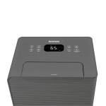 ionmax rhine pro ion650 50l/day 2 in1 compressor dehumidifier & air purifier