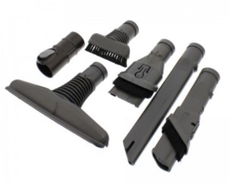 dyson accessory tool kit for dyson v6 and dc model vacuum cleaners