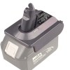 makita 18v to dyson v7 & v8 battery converter / adapter makita 18v to dyson v7 & v8 battery converter / adapter