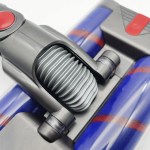 omni dual roll powerhead for dyson v7 v8 v10 v11 & v15 vacuum cleaners