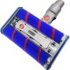 omni dual roll powerhead for dyson v7 v8 v10 v11 & v15 vacuum cleaners omni dual roll powerhead for dyson v7 v8 v10 v11 & v15 vacuum cleaners