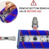 omni dual roll powerhead for dyson v7 v8 v10 v11 & v15 vacuum cleaners omni dual roll powerhead for dyson v7 v8 v10 v11 & v15 vacuum cleaners