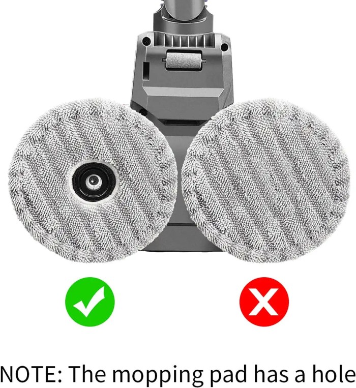 mop pads for hygieia gen3 superior mop & vacuum tool for dyson mop pads for hygieia gen3 superior mop & vacuum tool for dyson