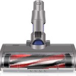 motorhead for all dyson v6, dc44, dc45, dc59 vacuum cleaners