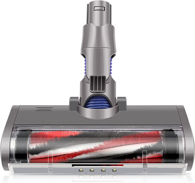 motorhead for all dyson v6, dc44, dc45, dc59 vacuum cleaners
