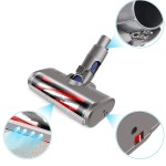 motorhead for all dyson v6, dc44, dc45, dc59 vacuum cleaners