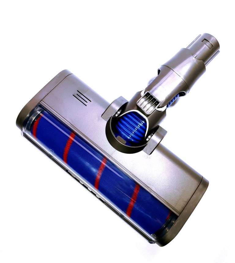 fluffy floor tool head for dyson v6, dc59, dc45 & dc44 vacuum cleaners fluffy floor tool head for dyson v6, dc59, dc45 & dc44 vacuum cleaners