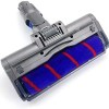 fluffy floor tool head for dyson v6, dc59, dc45 & dc44 vacuum cleaners fluffy floor tool head for dyson v6, dc59, dc45 & dc44 vacuum cleaners