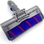 fluffy floor tool head for dyson v6, dc59, dc45 & dc44 vacuum cleaners fluffy floor tool head for dyson v6, dc59, dc45 & dc44 vacuum cleaners