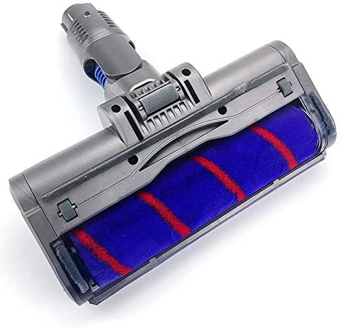 fluffy floor tool head for dyson v6, dc59, dc45 & dc44 vacuum cleaners fluffy floor tool head for dyson v6, dc59, dc45 & dc44 vacuum cleaners