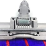 fluffy floor tool head for dyson v6, dc59, dc45 & dc44 vacuum cleaners fluffy floor tool head for dyson v6, dc59, dc45 & dc44 vacuum cleaners