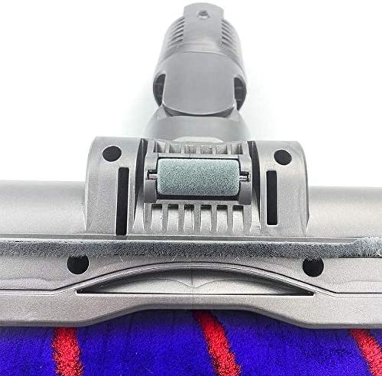 fluffy floor tool head for dyson v6, dc59, dc45 & dc44 vacuum cleaners fluffy floor tool head for dyson v6, dc59, dc45 & dc44 vacuum cleaners