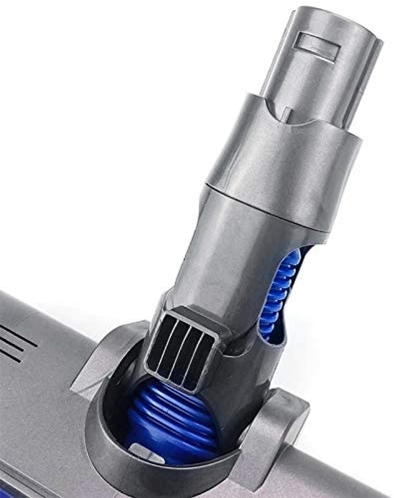 fluffy floor tool head for dyson v6, dc59, dc45 & dc44 vacuum cleaners fluffy floor tool head for dyson v6, dc59, dc45 & dc44 vacuum cleaners
