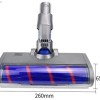 fluffy floor tool head for dyson v6, dc59, dc45 & dc44 vacuum cleaners fluffy floor tool head for dyson v6, dc59, dc45 & dc44 vacuum cleaners