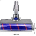 fluffy floor tool head for dyson v6, dc59, dc45 & dc44 vacuum cleaners fluffy floor tool head for dyson v6, dc59, dc45 & dc44 vacuum cleaners
