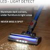 motorhead & fluffy head combo for dyson v7 v8 v10 v11 v15 & outsize motorhead & fluffy head combo for dyson v7 v8 v10 v11 v15 & outsize