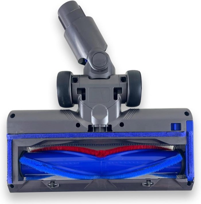 motorhead & fluffy head combo for dyson v7 v8 v10 v11 v15 & outsize motorhead & fluffy head combo for dyson v7 v8 v10 v11 v15 & outsize