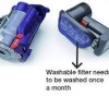 3 x filters for dyson dc35, dc43, dc44, dc45, dc56, dc57 vacuum cleaners 3 x filters for dyson dc35, dc43, dc44, dc45, dc56, dc57 vacuum cleaners