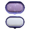 3 x filters for dyson dc35, dc43, dc44, dc45, dc56, dc57 vacuum cleaners 3 x filters for dyson dc35, dc43, dc44, dc45, dc56, dc57 vacuum cleaners