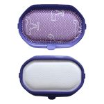3 x filters for dyson dc35, dc43, dc44, dc45, dc56, dc57 vacuum cleaners 3 x filters for dyson dc35, dc43, dc44, dc45, dc56, dc57 vacuum cleaners