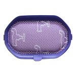 3 x filters for dyson dc35, dc43, dc44, dc45, dc56, dc57 vacuum cleaners 3 x filters for dyson dc35, dc43, dc44, dc45, dc56, dc57 vacuum cleaners