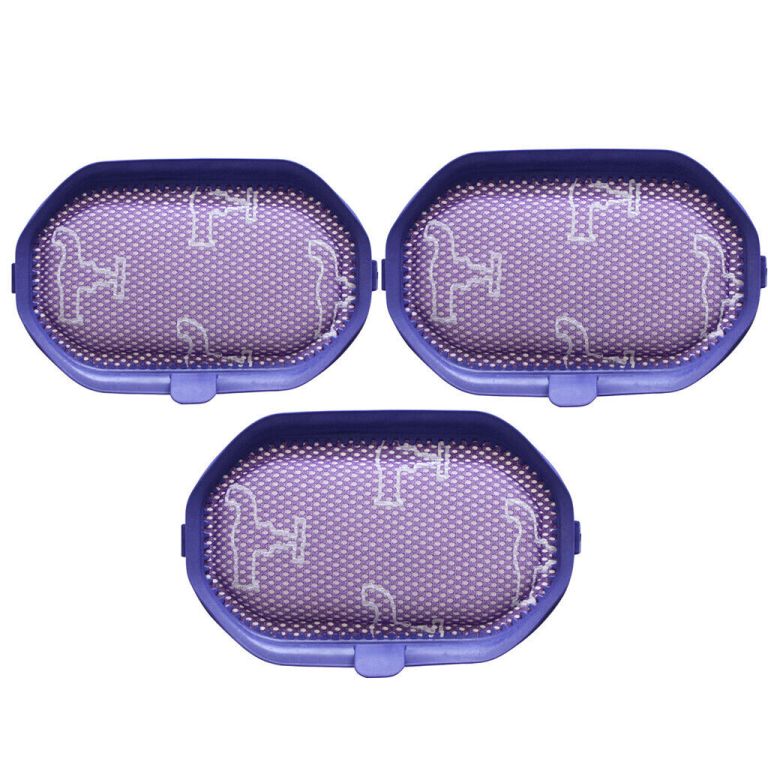 3 x filters for dyson dc35, dc43, dc44, dc45, dc56, dc57 vacuum cleaners 3 x filters for dyson dc35, dc43, dc44, dc45, dc56, dc57 vacuum cleaners