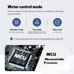hygieia t6 wet dry mop head for dyson v7, v8, v10, v11, v15 & gen5 models hygieia t6 wet dry mop head for dyson v7, v8, v10, v11, v15 & gen5 models