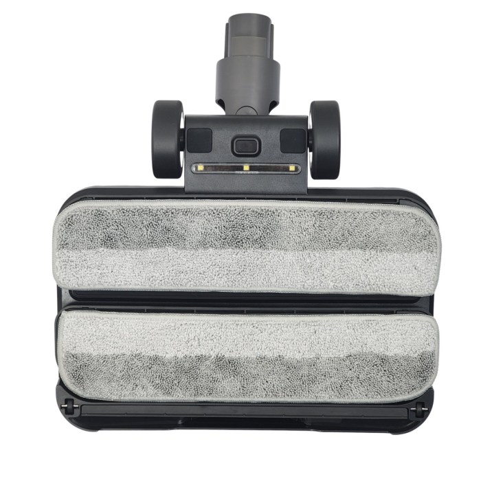 hygieia t6 wet dry mop head for dyson v7, v8, v10, v11, v15 & gen5 models hygieia t6 wet dry mop head for dyson v7, v8, v10, v11, v15 & gen5 models