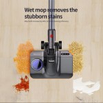 t6 wet dry mop head for dyson v7, v8, v10, v11, v15 & gen5 vacuum cleaners t6 wet dry mop head for dyson v7, v8, v10, v11, v15 & gen5 vacuum cleaners