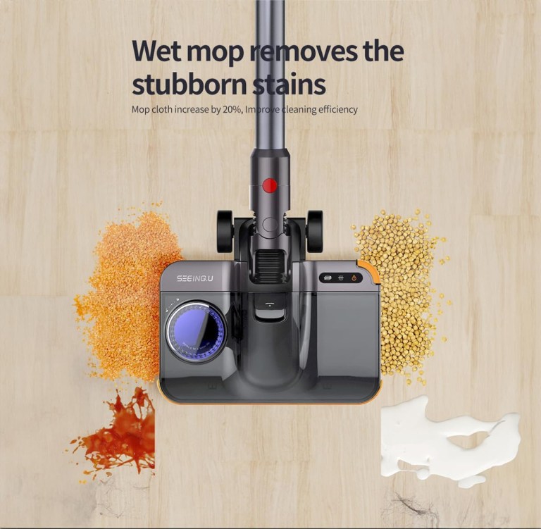 t6 wet dry mop head for dyson v7, v8, v10, v11, v15 & gen5 vacuum cleaners t6 wet dry mop head for dyson v7, v8, v10, v11, v15 & gen5 vacuum cleaners